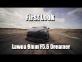 Laowa Longueur focale fixe 9 mm F/5.6 FF RL – Sony E-Mount