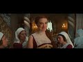 Elodie Wedding Dress Up Scene Damsel