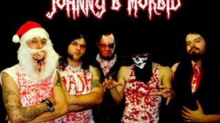 Johnny B. Morbid - Living Nightmare