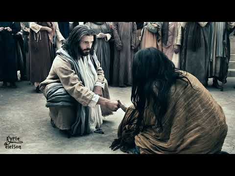 Kyrie Eleison 1 Hour (Dan Gibsons Solitude Peaceful Gregorian Chants)