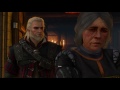 The Witcher 3 Wild Hunt Hearts Of Stone Vesemir Remembers Countess Mignole