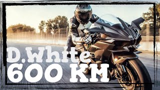 Download lagu D.White - 600 KM (Extended Version Euro Dance). Extreme bike race, Moto freestyle, Motorbike drift mp3