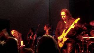 Solitude Aeturnus - Waiting For The Light