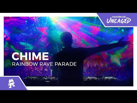 Video thumbnail for Rainbow Rave Parade