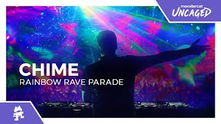 Cover art for Rainbow Rave Parade
