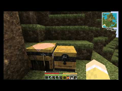 Muckin About S1E4 - Terracing About