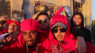 P Money - I'm Wit The Shit - Music Video 2016