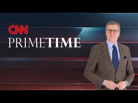 CNN PRIME TIME - 24/01/2023
