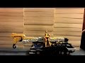 Tokumei Sentai Go Busters Buster Machine BC 04 DX Go Buster Beet Review