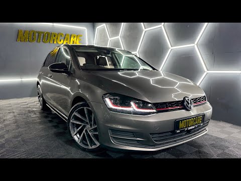 ◼️2014 VOLKSWAGEN GOLF 1.6 TDI 110 BHP◼️ - Image 2