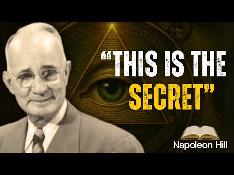 Napoleon Hill’s Life Principles and 2 more