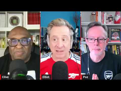 Set-Piece and SAKA Lift Arsenal Over Fulham