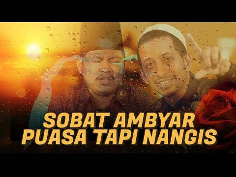 Nangis Karena Putus Cinta Bikin Batal Puasa Ga ?