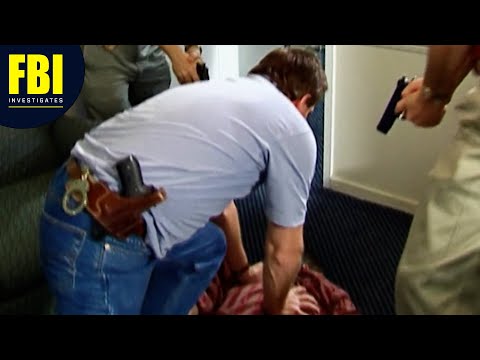 FBI’s Longest Unsolved Bank Robbery Investigation