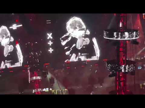 Ed Sheeran Cardiff 27/05/22