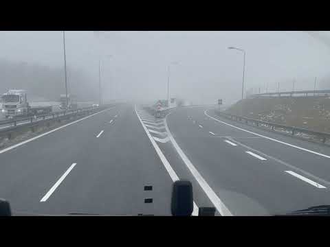 Droga S7 Łączna-KIelce