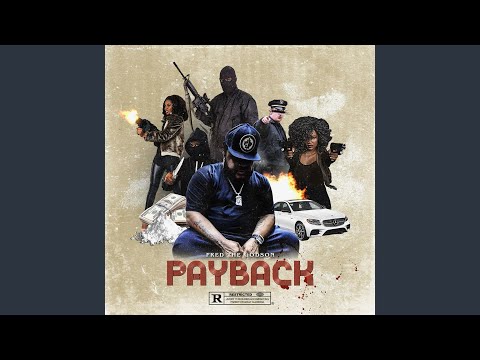 Video thumbnail for Intro (Payback)