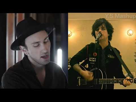 Love Is Gone x 21 Guns - SLANDER & Green Day [Mashup]