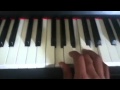 Bei Maejor- I'm On One Piano Remix Tutorial ...