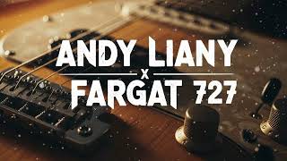 Download lagu Andy Liany x Fargat 727 - Langkah Menuju Harapan  | ( AI Music Cover Version ) mp3