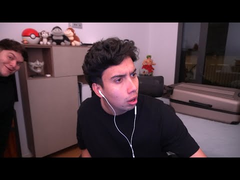 💜ZERO💜HOUR💜REACCION💜#EpicPartner