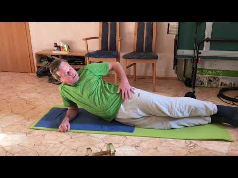 Fit ins neue Jahr 2020