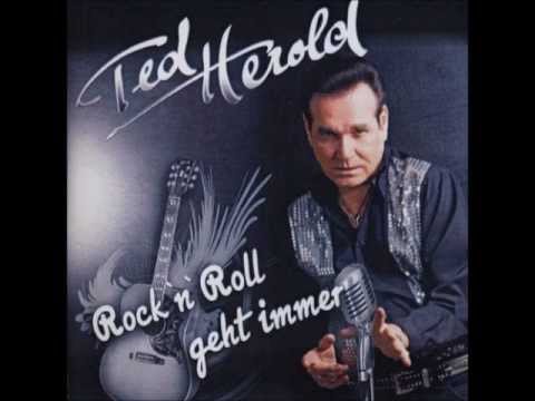 Ted Herold - Die Süße Politesse -