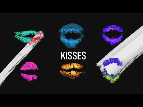 BL3SS x CamrinWatsin - Kisses