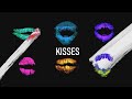 BL3SS x CamrinWatsin - Kisses