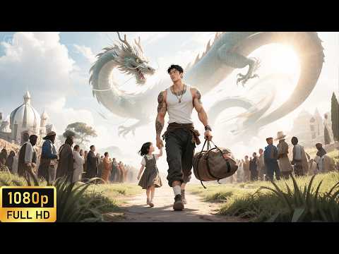 War God released from prison finds daughter abused—summons 100K troops to ignite kingly vengeance!