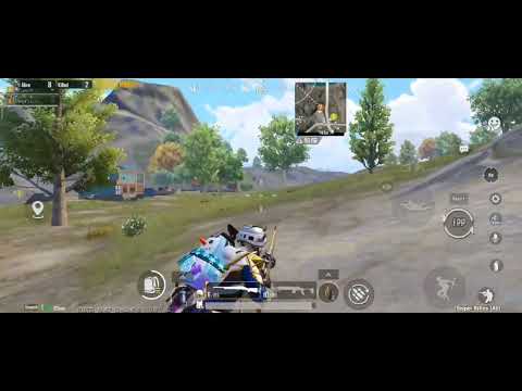 M24 long range shot.#pubgmobile #sniper #xiaomi #90fps