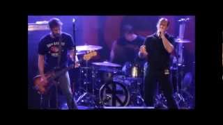 Bad Religion &quot;Changing Tide&quot; Live in Detroit April 2, 2013