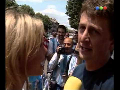 Korol, un traductor de lujo - Versus