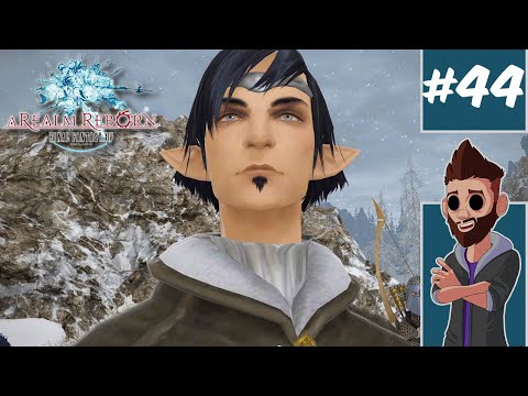 Final Fantasy XIV: A Realm Reborn - Part 44 - Road to Redemption | Let's Play