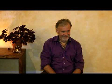 Manik "Auch abgelehnt werden dient dem Erwachen"  Satsang 2020