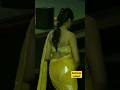 Krithishetty Saree Look Show Actress Edit Vertical