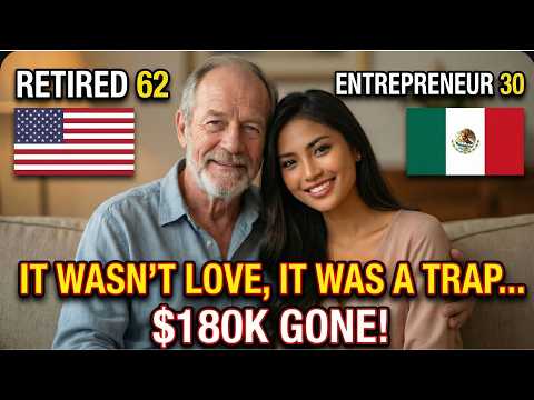 I Moved to Mexico with $340,000.. 4 Years Later I Was Begging for a Bus Ticket Home