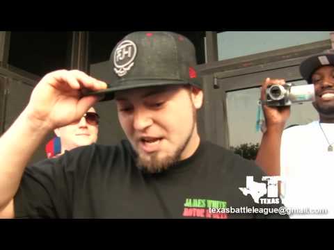 Dubb Sicks vs Manafes