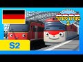 Titipo Deutsch S2 2 Die Langstrecken Tour Teil 2 L Titipo Neue Folgen L Titipo Der Kleine Zug
