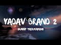 Yadav Brand 2 Lyrics Sunny Yaduvanshi Nitesh Ujoli