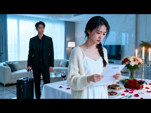 On their wedding night, he left her for his first love—now he regrets it!