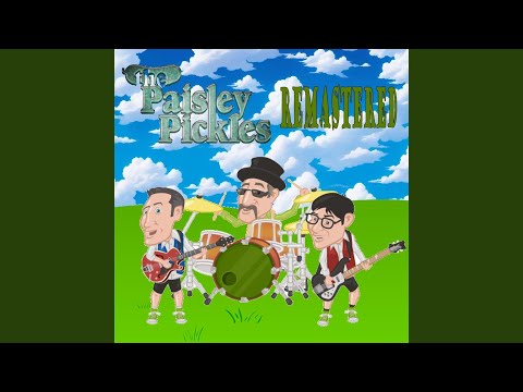 Pickle In the Fridge