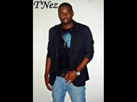 T'Nez - Mama nah cry (MY LIFE RIDDIM) FEB 2010