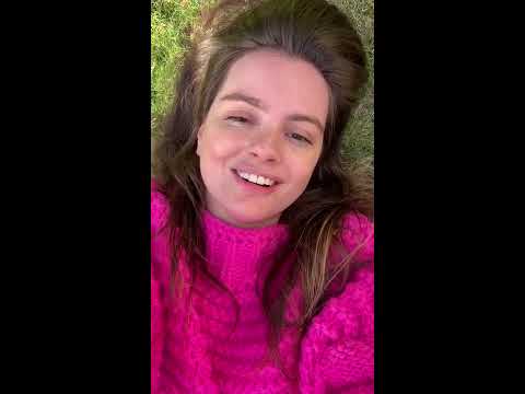 Maria Niklińska Marlen - WHAT A WONDERFUL WORLD Louis Armstrong Cover (#stayhome Vertical Video)