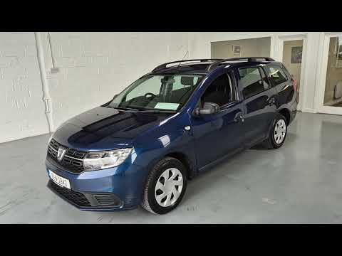 Dacia Logan 2018, Alternative Finance Arranged - Image 2