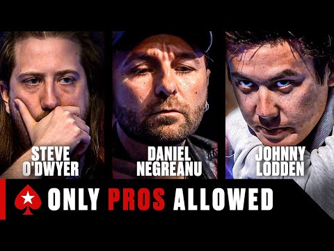 This is the GREATEST Final Table in EPT History ♠️ PokerStars