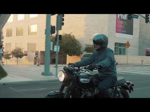 Alpinestars Urban Main 2021