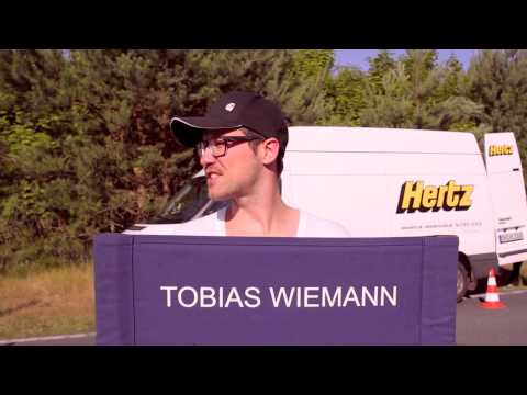 GROSSSTADTKLEIN - Sven #1 (Mr. Brown Entertainment)