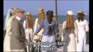 En busca del tiempo perdido - Promo