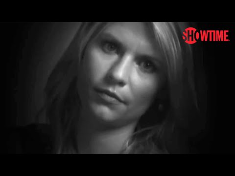 Homeland Season 2 (Teaser 'Obsession')
